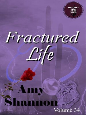 cover image of Fractured Life